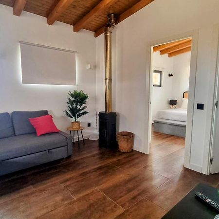 Apartamentos Walden By Gaiarooms Morille Eksteriør bilde