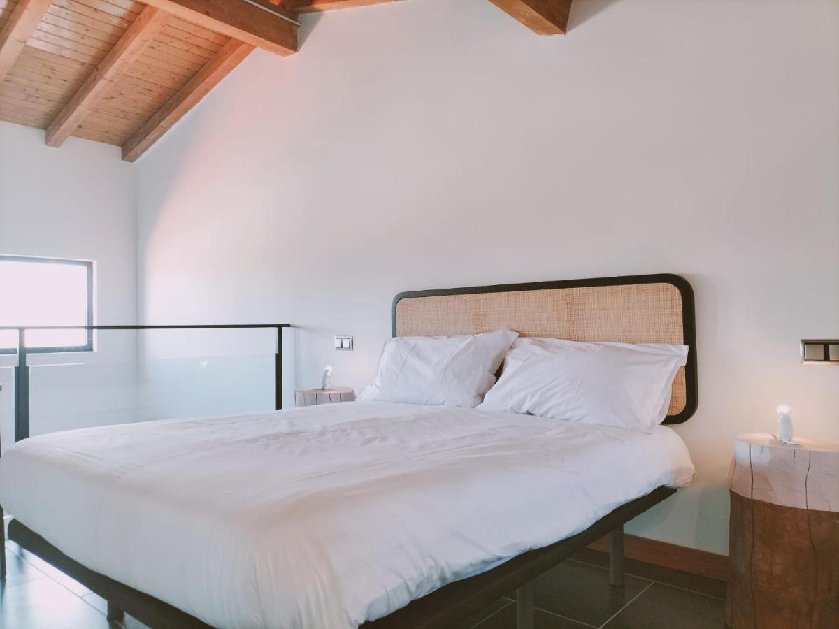 Apartamentos Walden By Gaiarooms Morille Eksteriør bilde