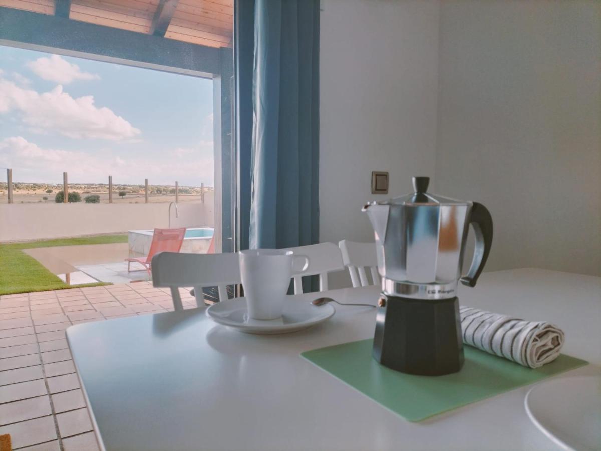 Apartamentos Walden By Gaiarooms Morille Eksteriør bilde