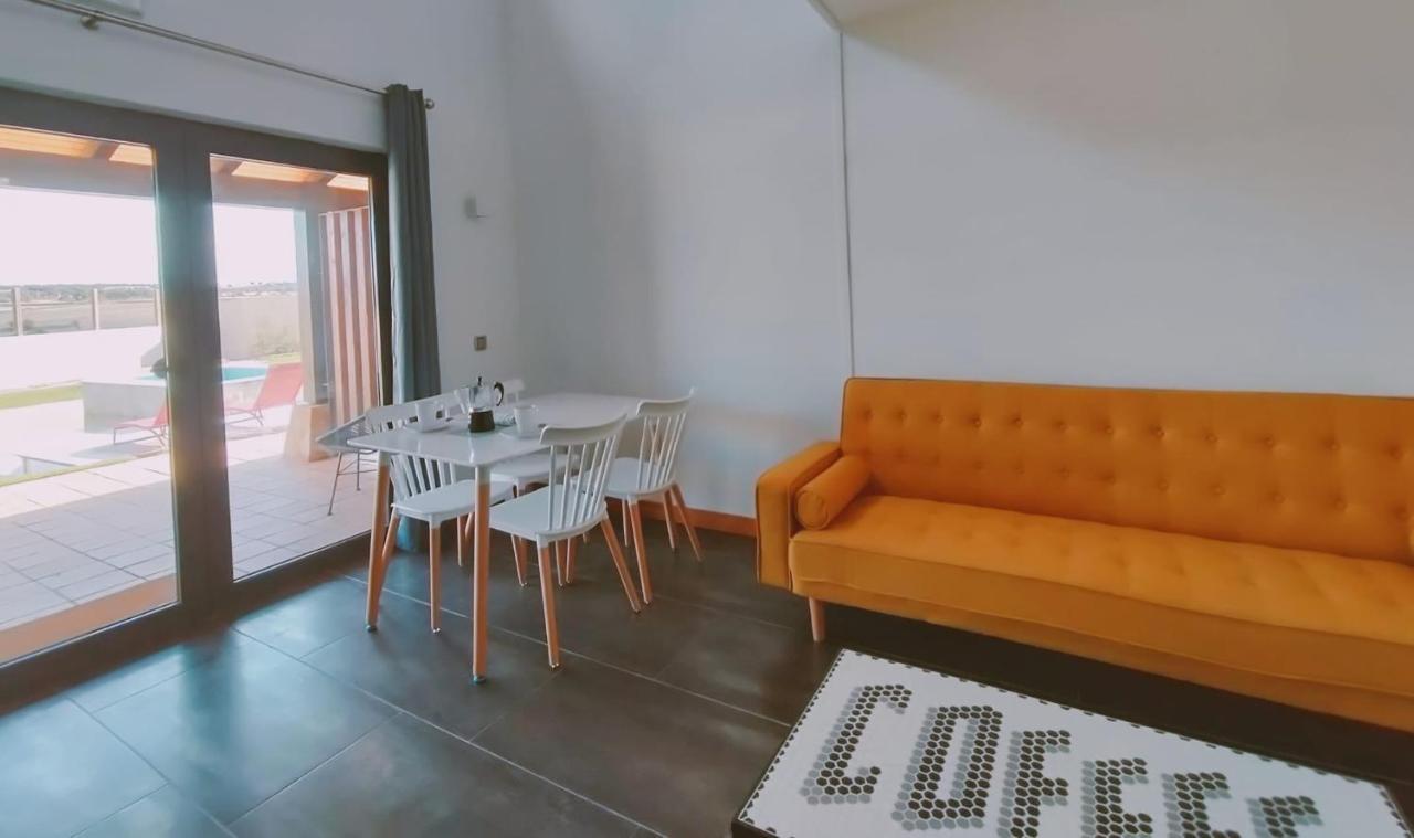 Apartamentos Walden By Gaiarooms Morille Eksteriør bilde