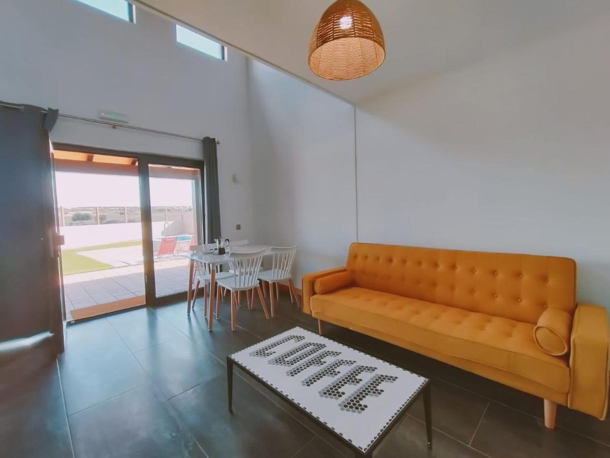 Apartamentos Walden By Gaiarooms Morille Eksteriør bilde