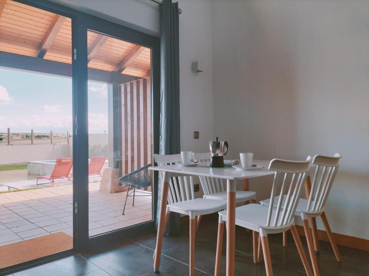 Apartamentos Walden By Gaiarooms Morille Eksteriør bilde