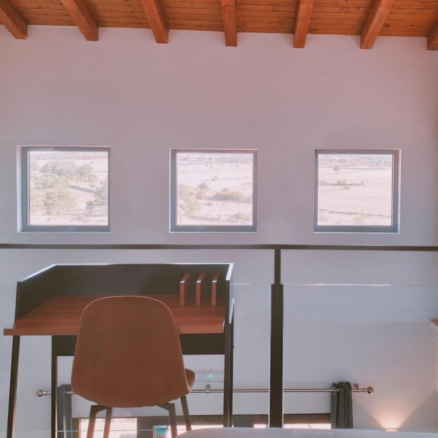 Apartamentos Walden By Gaiarooms Morille Eksteriør bilde