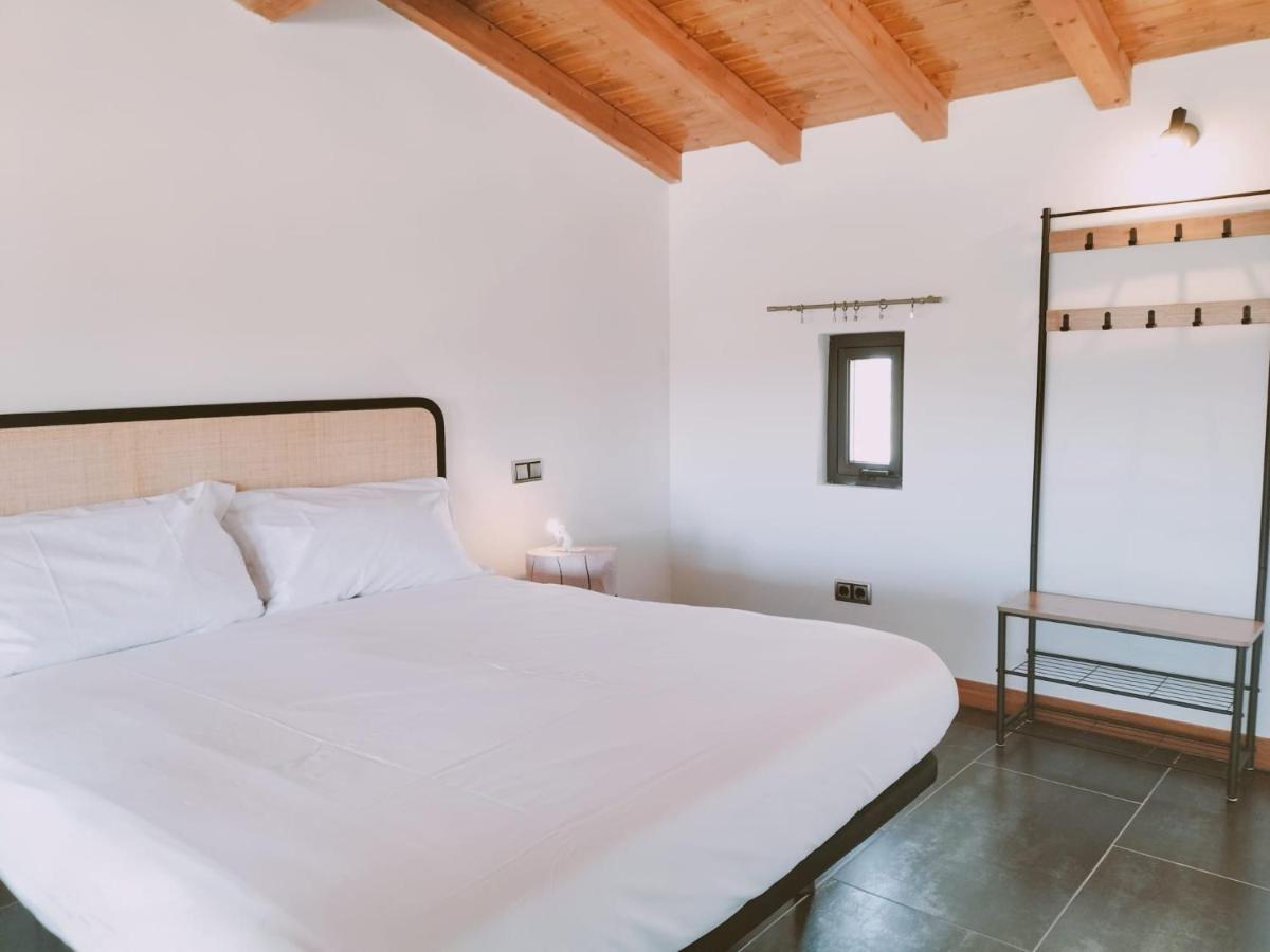 Apartamentos Walden By Gaiarooms Morille Eksteriør bilde
