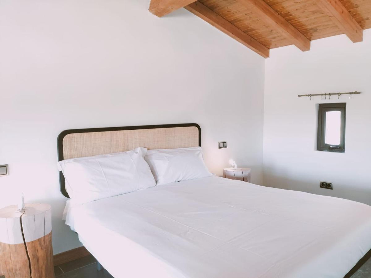 Apartamentos Walden By Gaiarooms Morille Eksteriør bilde