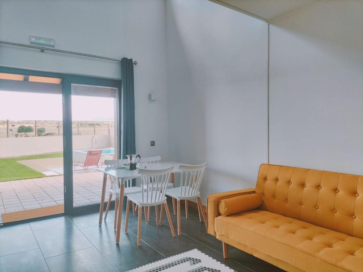 Apartamentos Walden By Gaiarooms Morille Eksteriør bilde