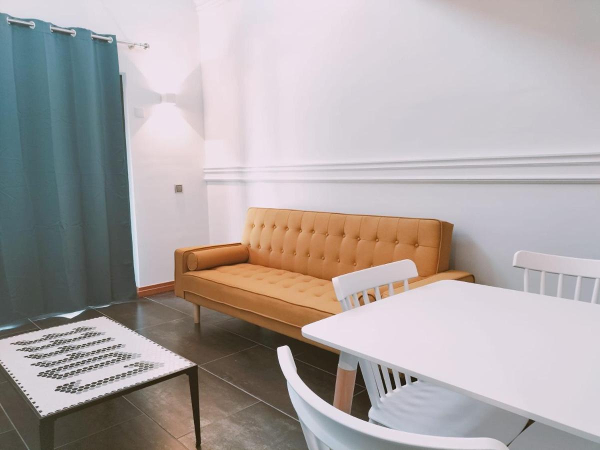 Apartamentos Walden By Gaiarooms Morille Eksteriør bilde