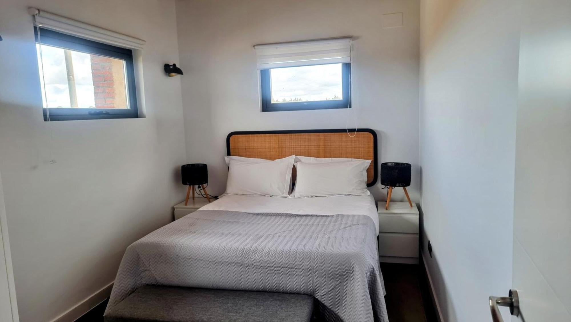 Apartamentos Walden By Gaiarooms Morille Eksteriør bilde