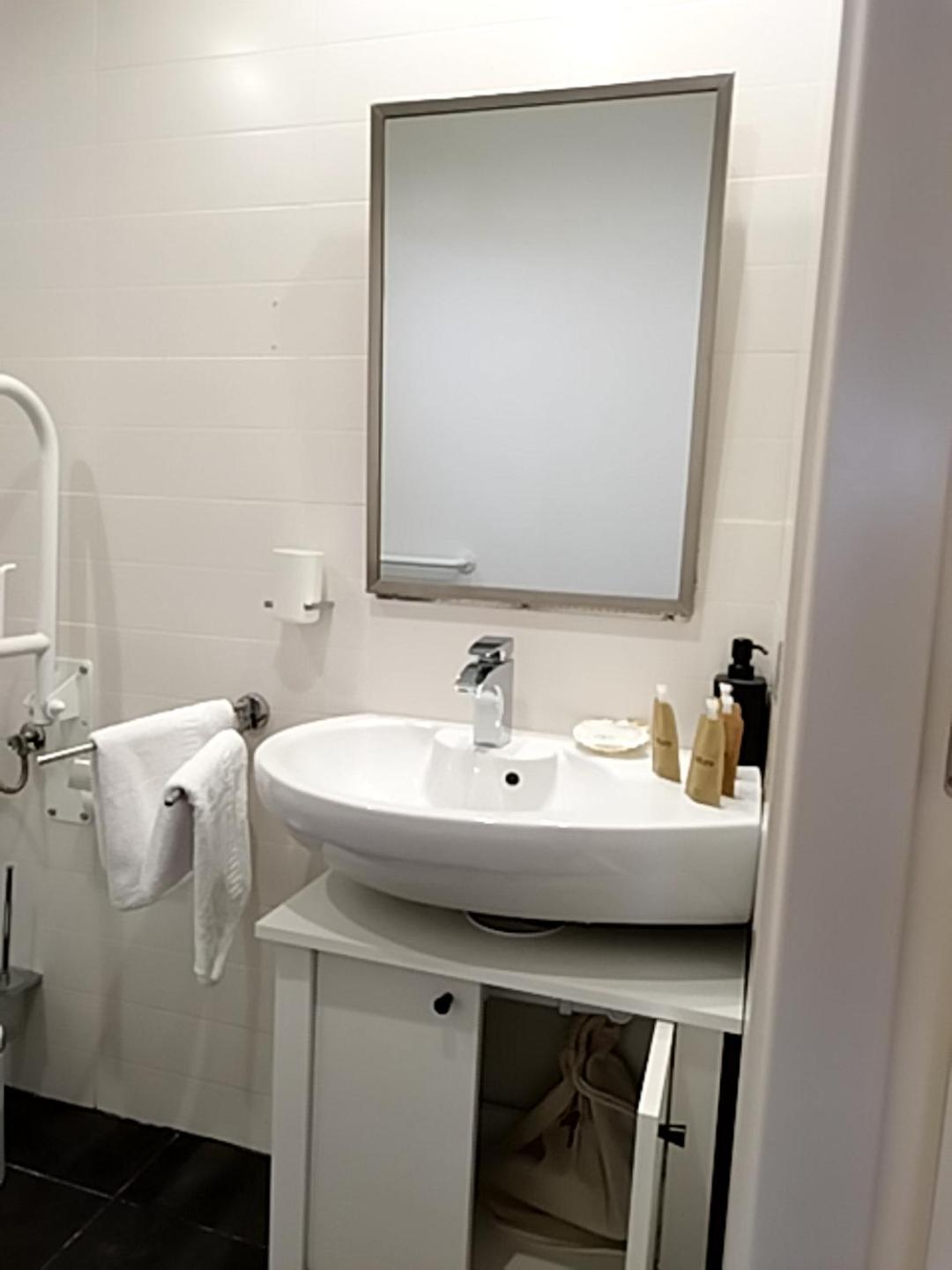 Apartamentos Walden By Gaiarooms Morille Eksteriør bilde