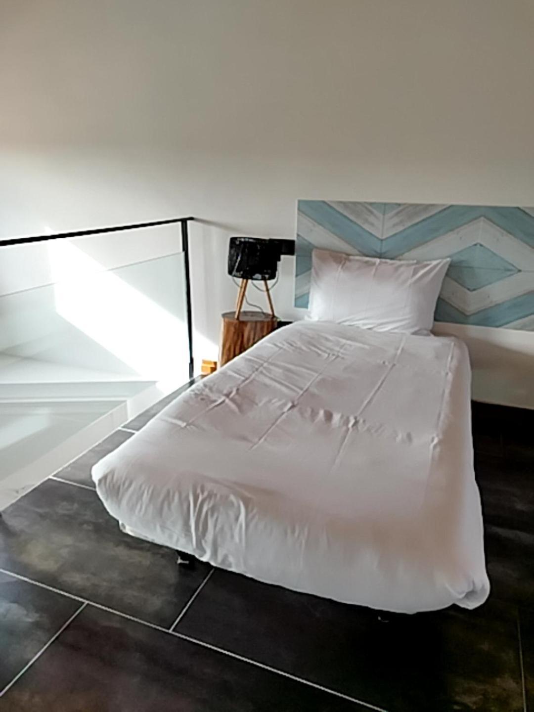 Apartamentos Walden By Gaiarooms Morille Eksteriør bilde